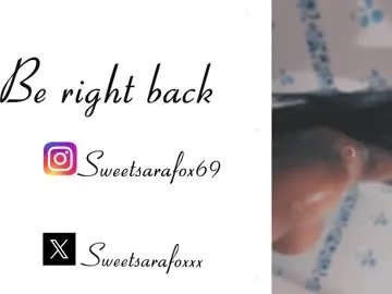 sara_connde – webcam model profile photo Image 8