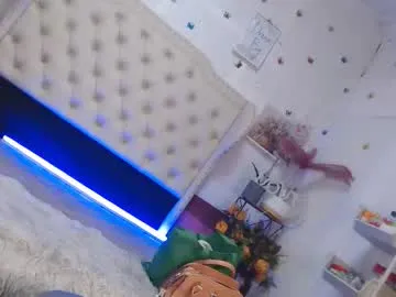 zharidjparker – webcam model profile photo Image 7