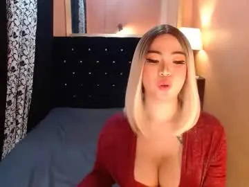 zharidjparker – webcam model profile photo Image 4