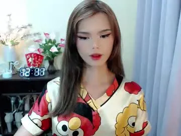 EmiliaWalker – webcam model profile photo Image 10