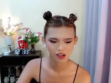 EmiliaWalker – webcam model profile photo Image 11