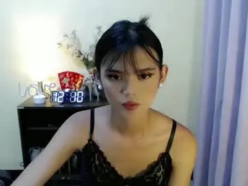 EmiliaWalker – webcam model profile photo Image 3