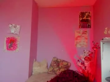 monicaflower – webcam model profile photo Image 3