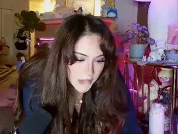 AllieClark – webcam model profile photo Image 10