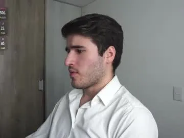 t0ny_wylie – webcam model profile photo