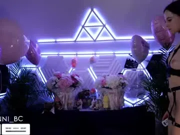 AmberParcker – webcam model profile photo Image 11