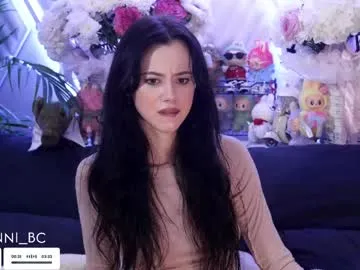 AmberParcker – webcam model profile photo Image 12