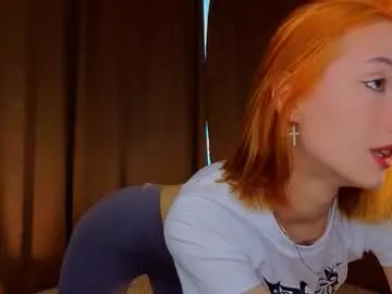 GracieCarter – webcam model profile photo Image 17