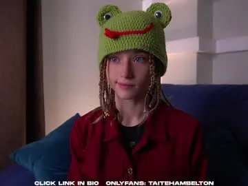 KatteJackson – webcam model profile photo Image 17