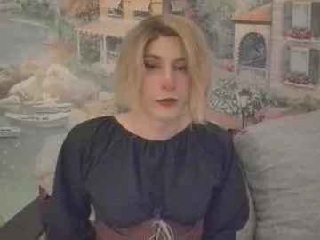 EmiliaWalker – webcam model profile photo Image 6