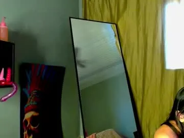 tamiriscampos – webcam model profile photo