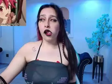 yenifer016 – webcam model profile photo Image 6