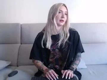 GabbieMonroe – webcam model profile photo Image 14