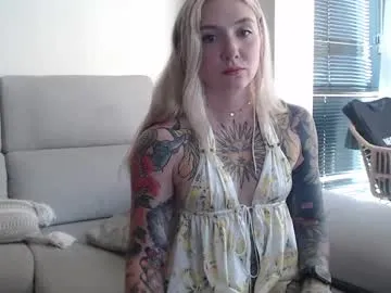 GabbieMonroe – webcam model profile photo Image 8