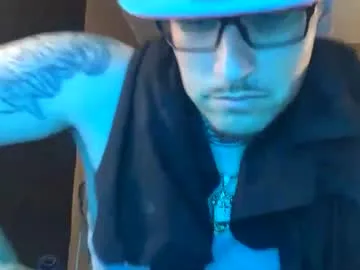 tempsnasty – webcam model profile photo