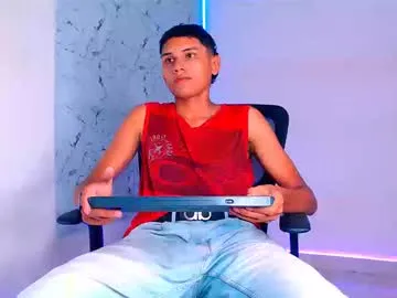 the_crack71 – webcam model profile photo