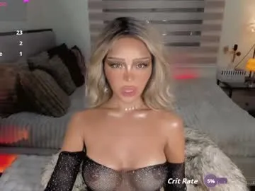 EmiliaWalker – webcam model profile photo Image 10