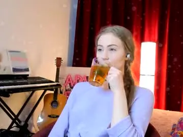 the_steel_magnolia_ – webcam model profile photo