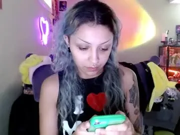 EmiliaWalker – webcam model profile photo Image 17