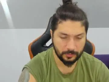 theguardian7 – webcam model profile photo