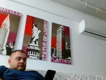 themastercomander – webcam model profile photo