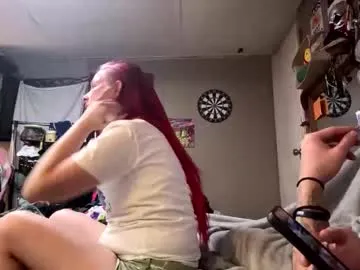 themoreulickthemoreidrip – webcam model profile photo