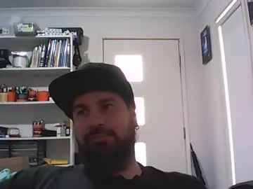 theozbeardguy – webcam model profile photo