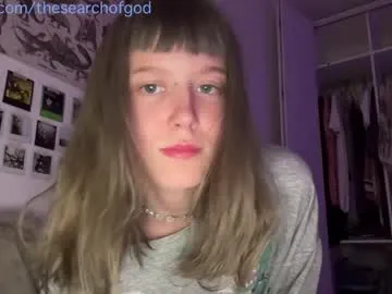 thesearchofgod Image 5