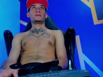 theskinny8inch_ – webcam model profile photo