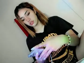 EmiliaWalker – webcam model profile photo Image 5