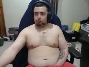 thickboy2424 – webcam model profile photo