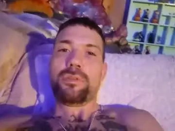 thickdickbadboy – webcam model profile photo