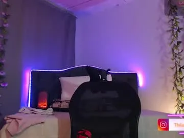 imlovelyrose – webcam model profile photo Image 4