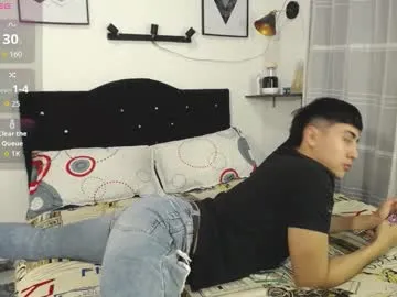 MiahParker – webcam model profile photo Image 10