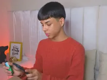 ArnellaDuvale – webcam model profile photo Image 11