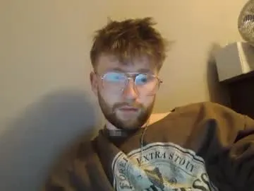 thunderbuddy444 – webcam model profile photo