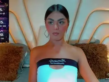 sexy_twishu – webcam model profile photo Image 11