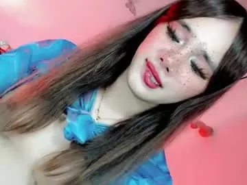 EmiliaWalker – webcam model profile photo Image 2