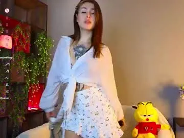 monicaflower – webcam model profile photo Image 5