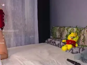 monicaflower – webcam model profile photo Image 8