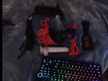 tinyasian_neighbor – webcam model profile photo