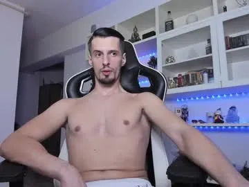 toddclaytonn – webcam model profile photo