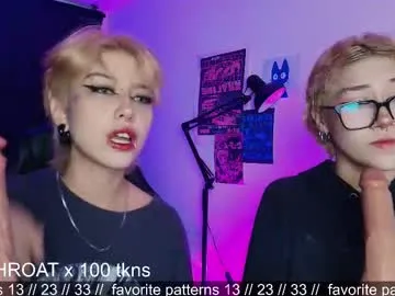 sweetsour18 – webcam model profile photo Image 11