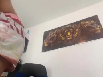 tom_kingfit – webcam model profile photo