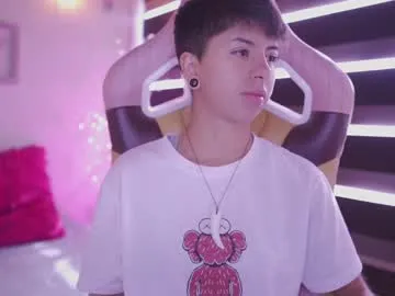 tommy_blue1 – webcam model profile photo