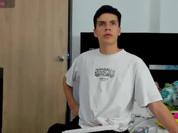 brown_chocolatecouple – webcam model profile photo Image 10