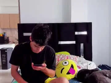 brown_chocolatecouple – webcam model profile photo Image 11