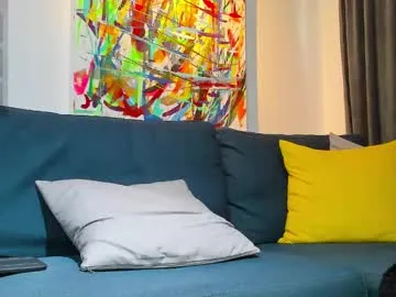 ivey_strigoi cam session Image 13