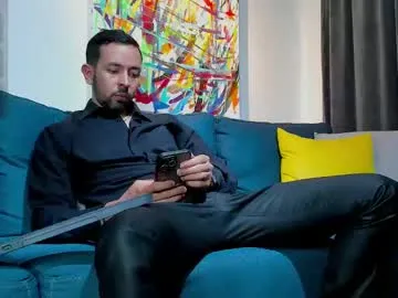 ivey_strigoi cam session Image 6