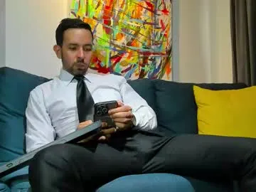 ivey_strigoi cam session Image 9